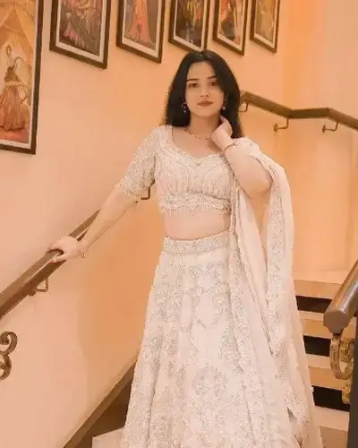 Escort Service In Ramnagar